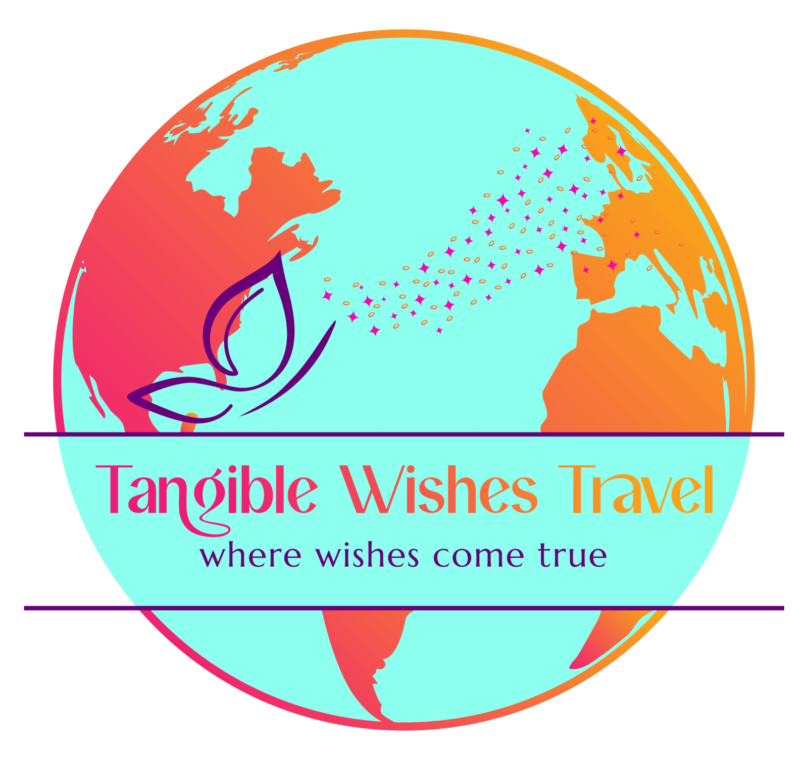 Tangible Wishes Travel